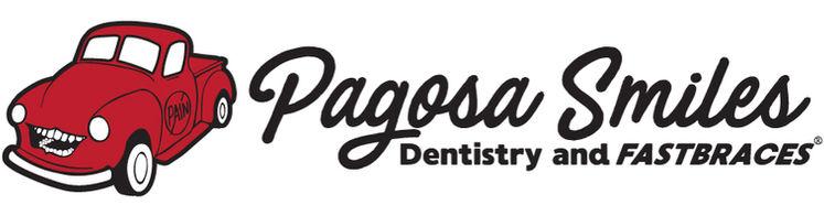 2024 Pagosa Smiles Logo