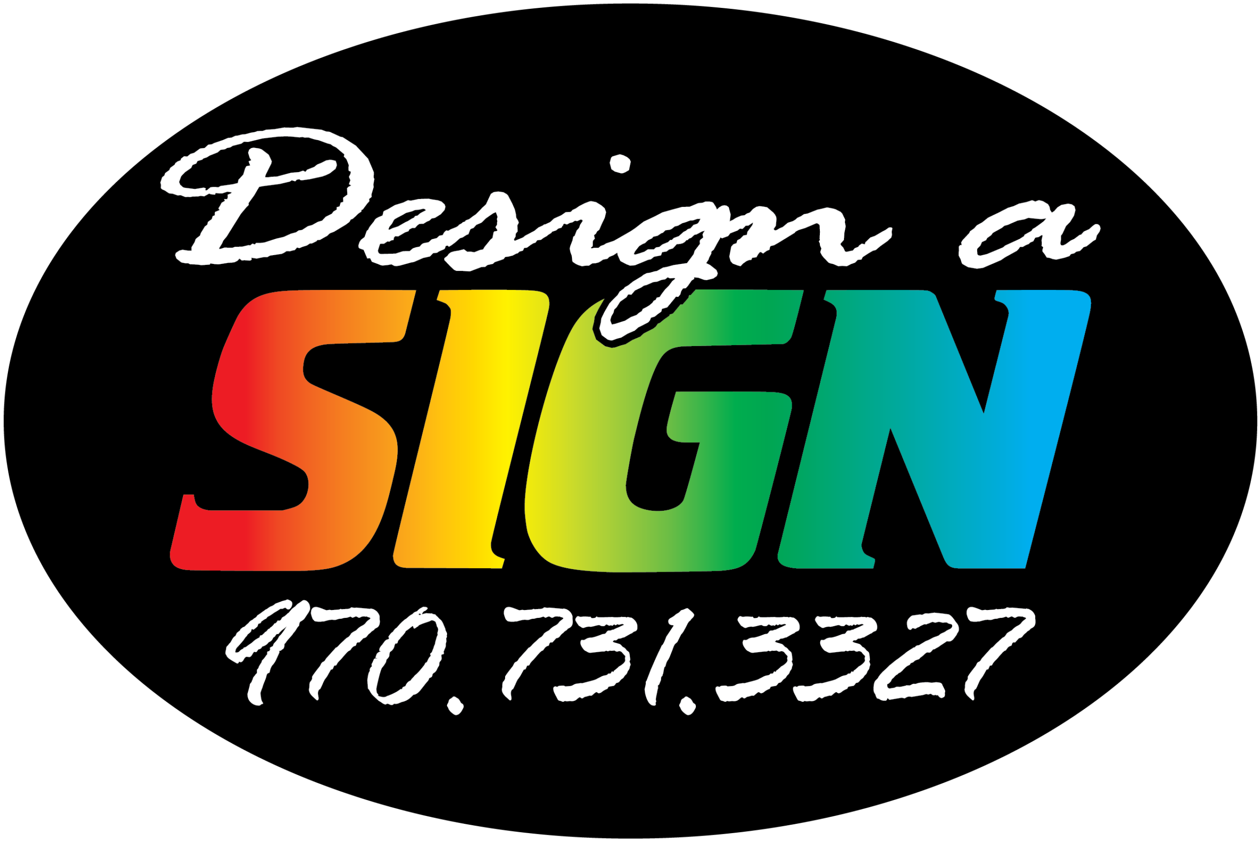 Design a Sign Logo 1 scaled