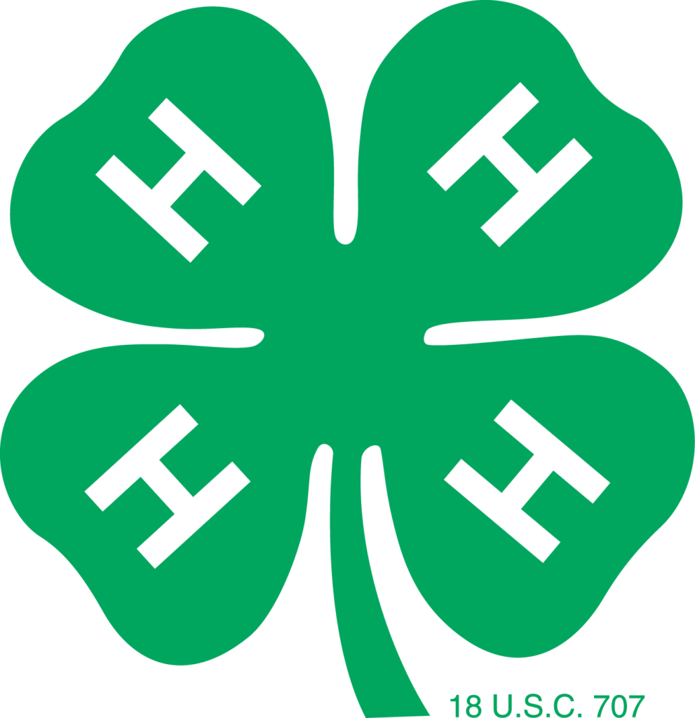 4H Logo