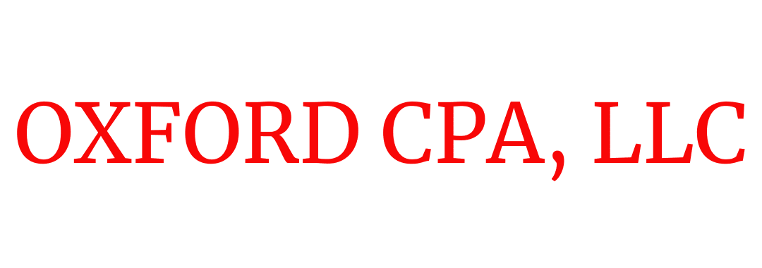 Oxford CPA LLC Logo 1