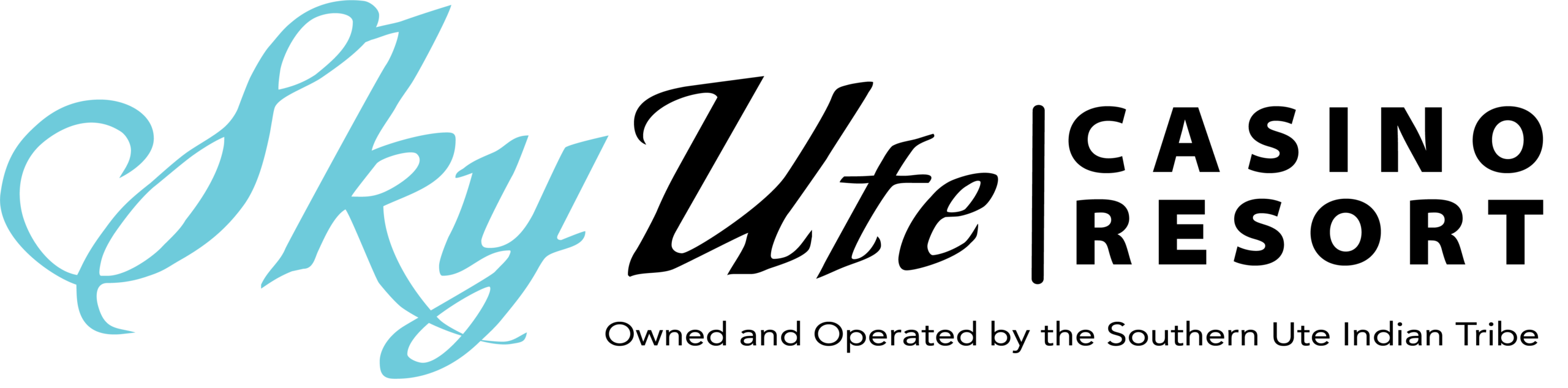 Sky Ute Casino Resort Logo 1 scaled