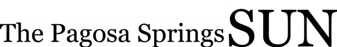 The Pagosa Springs Sun logo 1