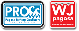 Wilderness Journeys Pagosa Logo