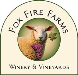 fox fire farms winery logo 1