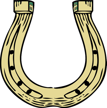 horseshoe edited