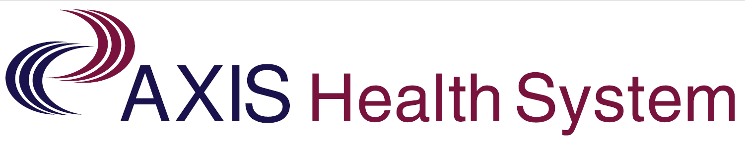 Axis Health System Logo