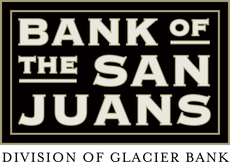 Bank of the San Juans Logo