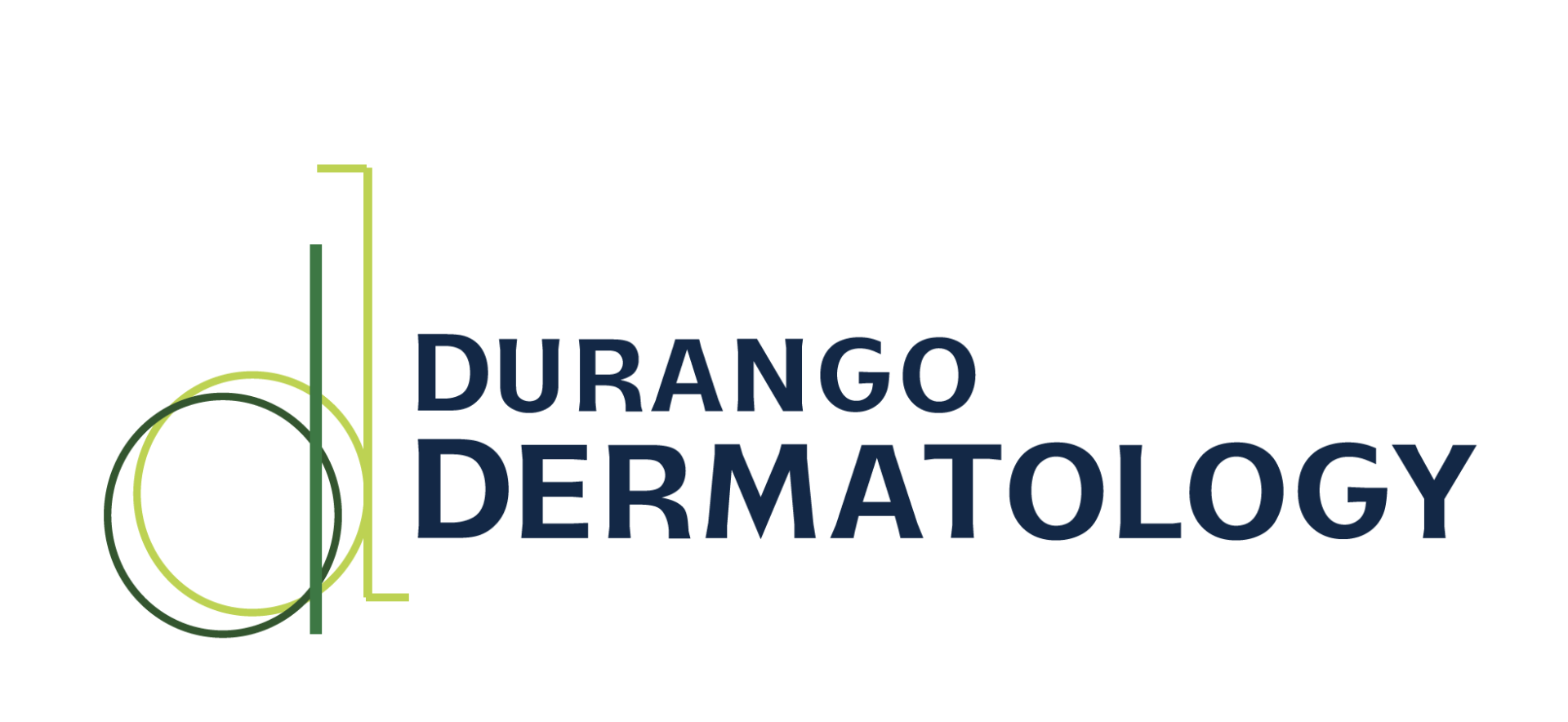 Dgo Derm Logo