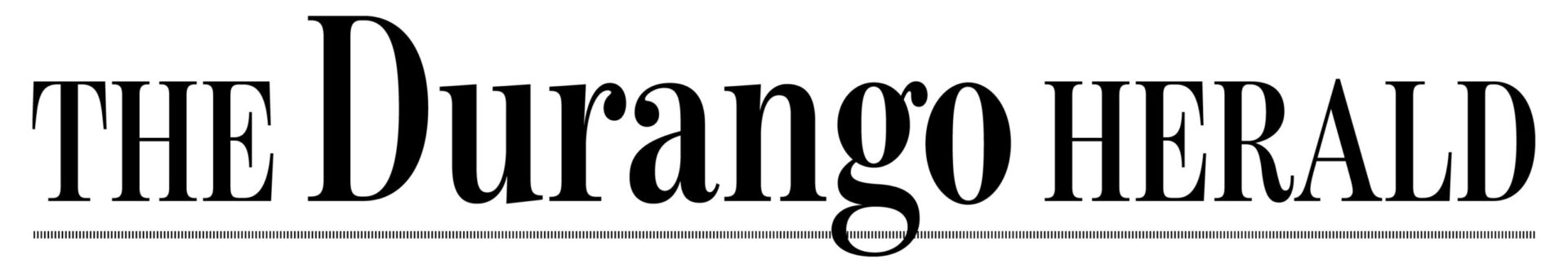 Durango Herald Logo 2