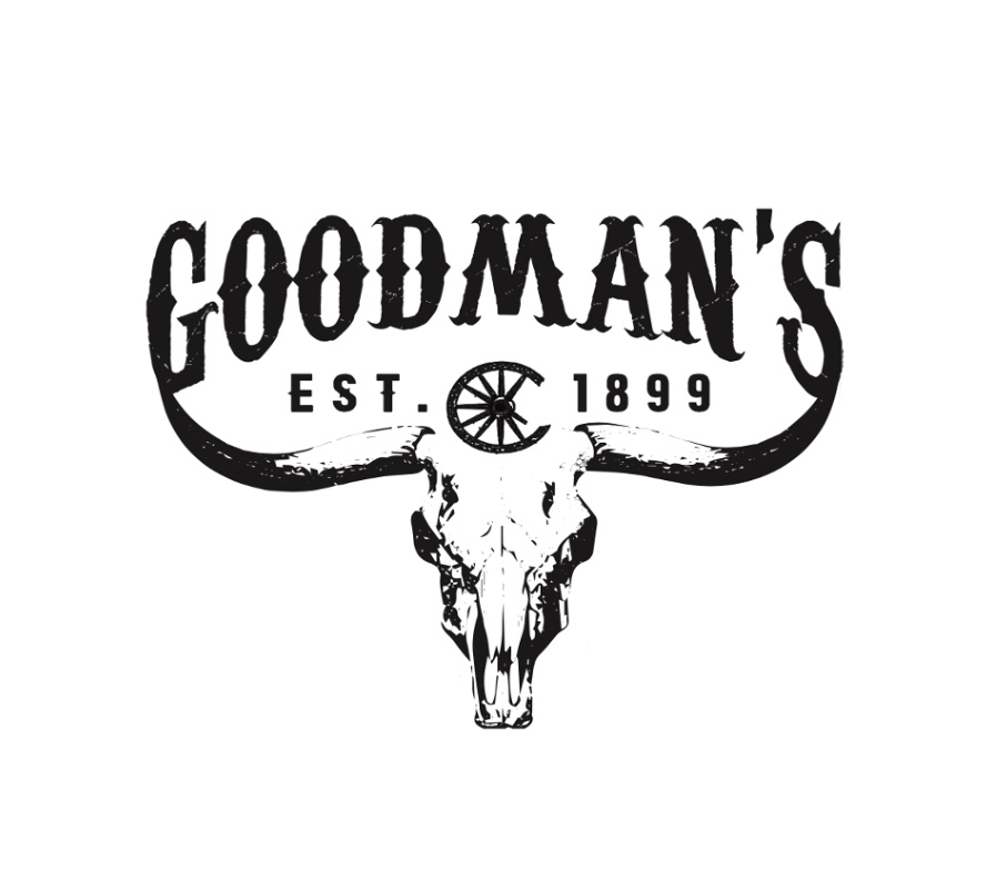 Goodman's Logo