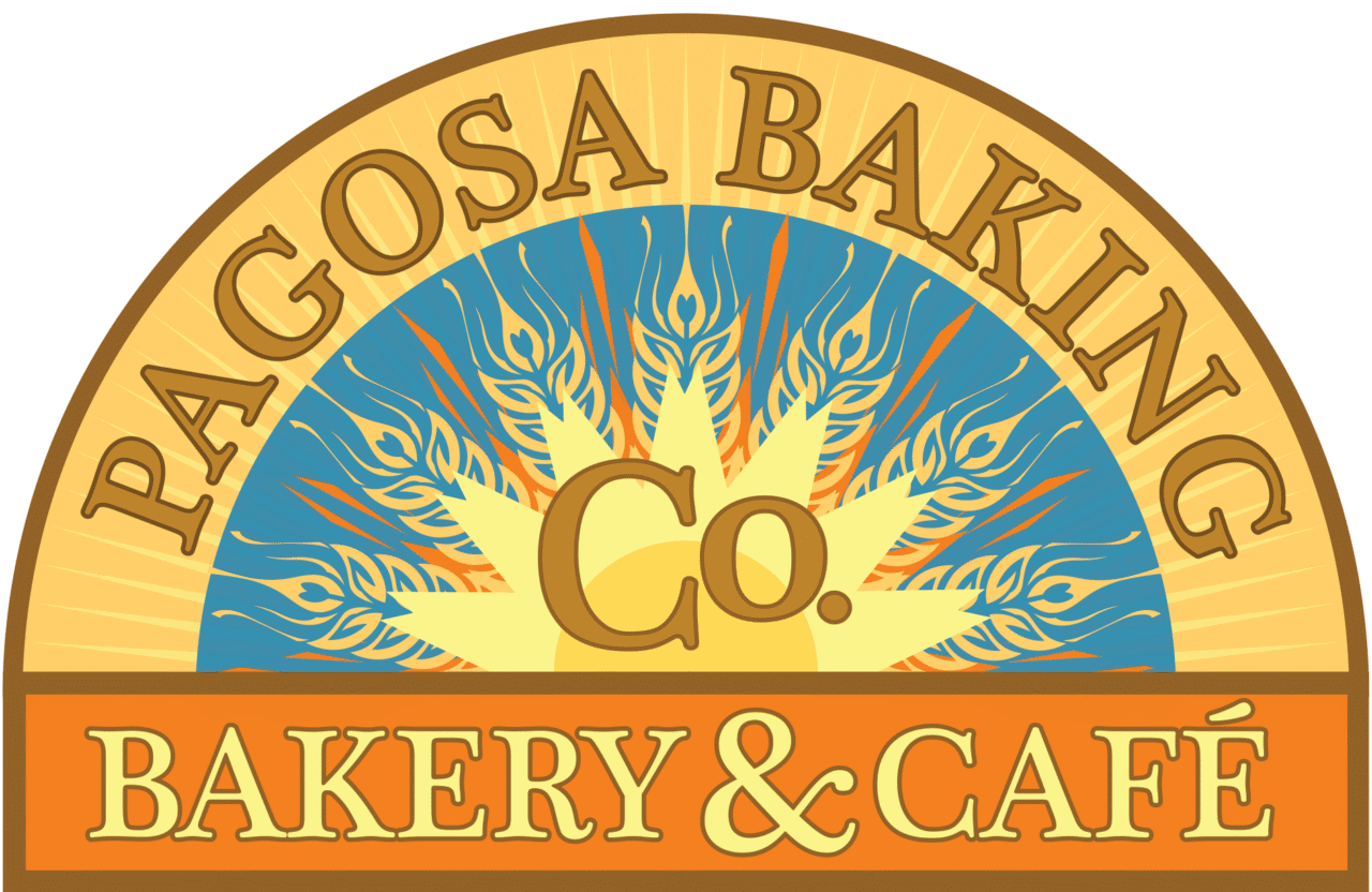 Pagosa Baking Company Logo 1