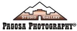 Pagosa Photography Logo 247