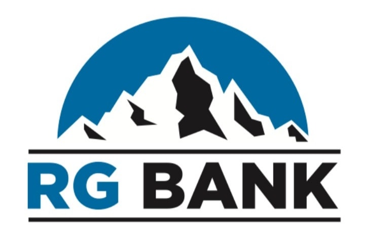 RG Bank Logo