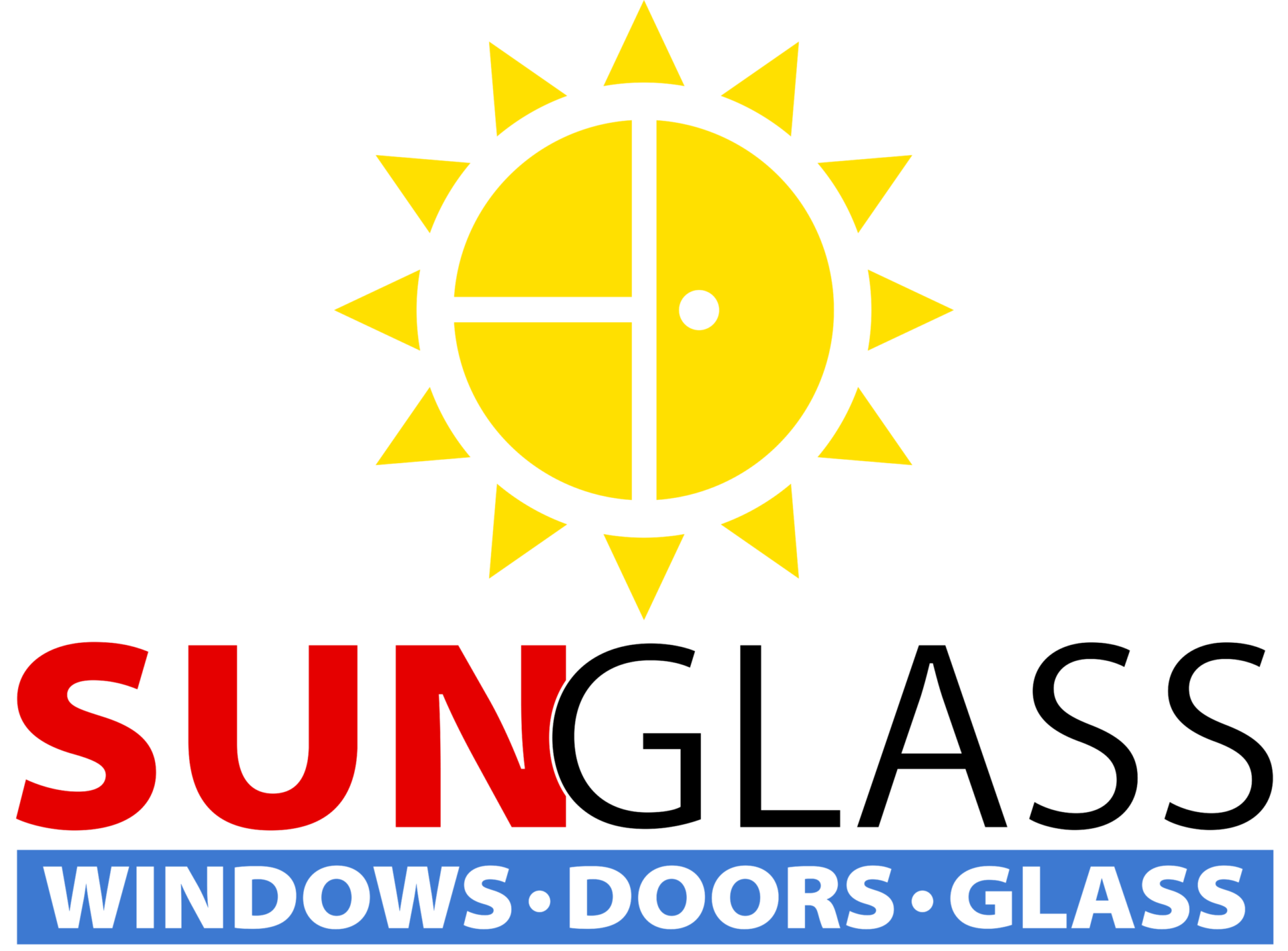 Sunglass Logo