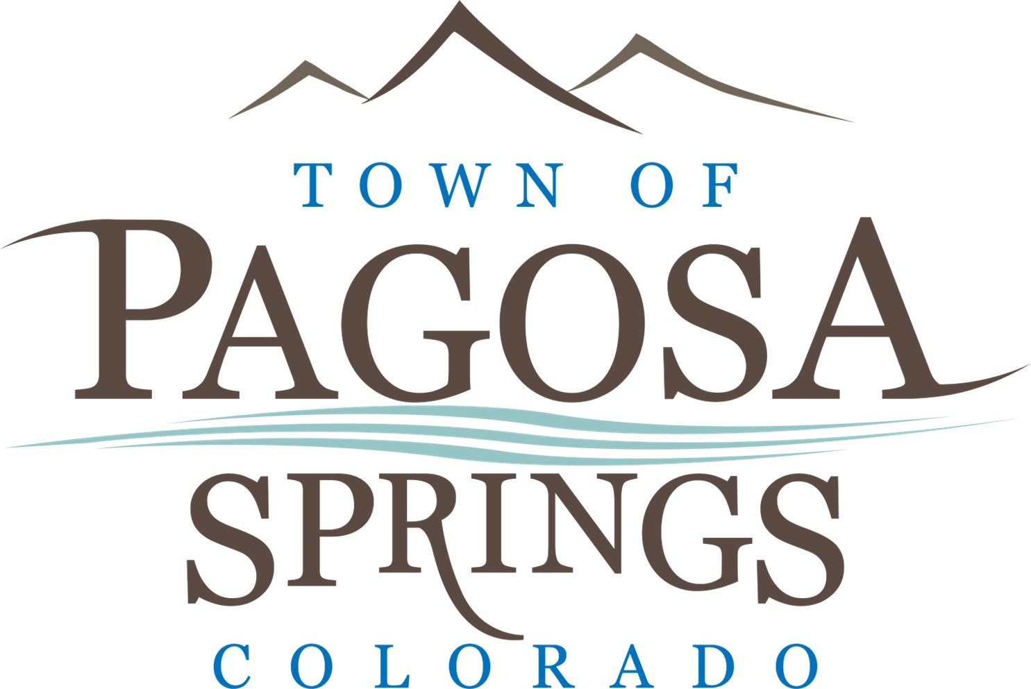 Town of PS Logo