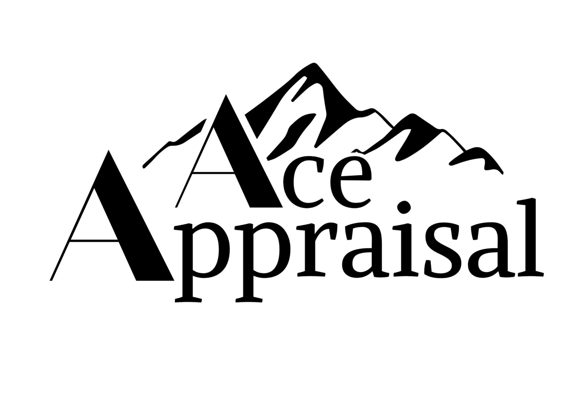 Ace Appraisal Logo