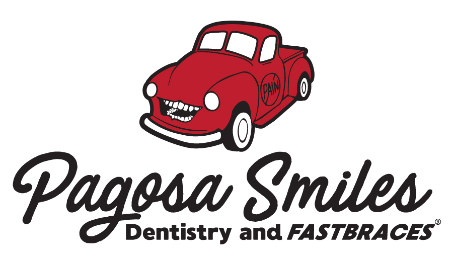 Pagosa Smiles Logo