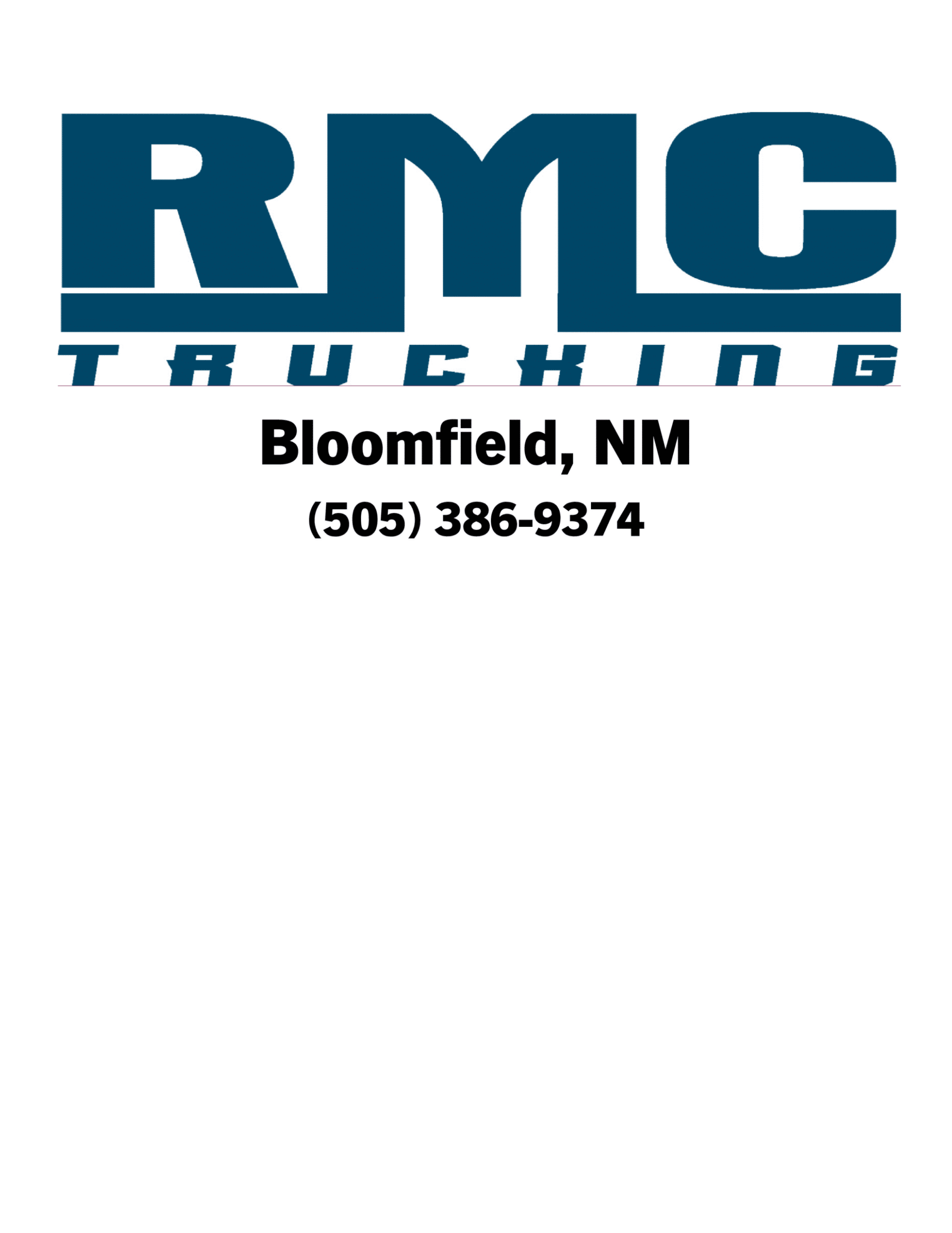 RMC LOGO w.contact
