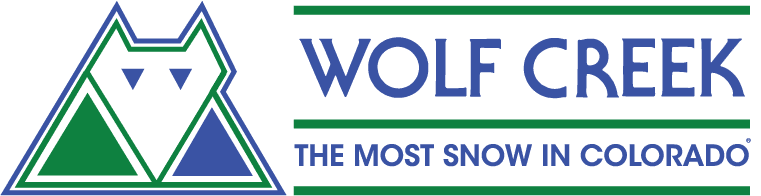 Wolf Creek Ski Area logo